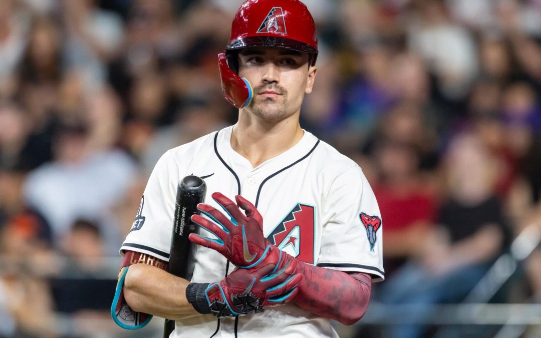 Week 1 Spring Training Updates for Fantasy Baseball Managers