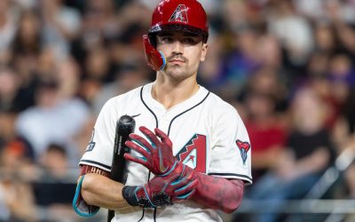 Week 1 Spring Training Updates for Fantasy Baseball Managers