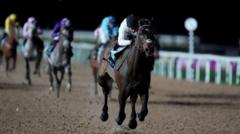 Constitution Hill Impresses on Flat Debut: ‘Like a Machine’