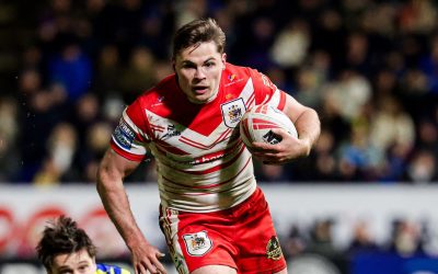 Super League Latest Scores & Updates – Live Results and Standings