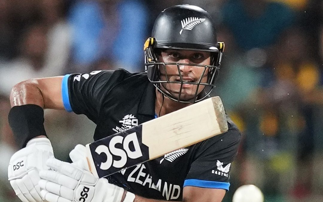England vs New Zealand T20 World Cup Scorecard: Winner, Key Stats & Impact on Tournament Table