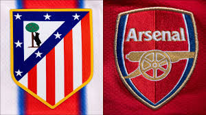Arsenal vs Atlético Madrid Ends 1-1: UEFA Champions League Semi-Final Second Leg Thriller