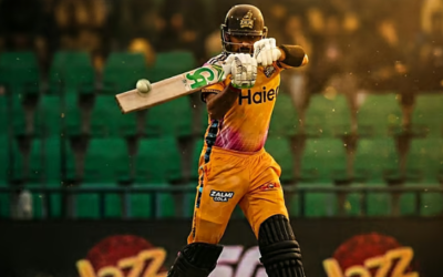 PSL 2026 Spotlight: Can Babar Azam Keep Dominating the League?