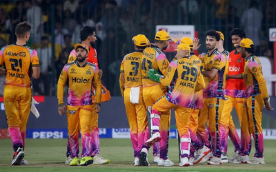 Peshawar Zalmi Reach Semi-Finals After Victory: Top Performers, Highest Scorer & Match Highlights