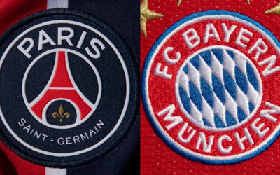 Bayern Munich vs PSG Semi-Final First Leg: UEFA Champions League High Thriller Showdown