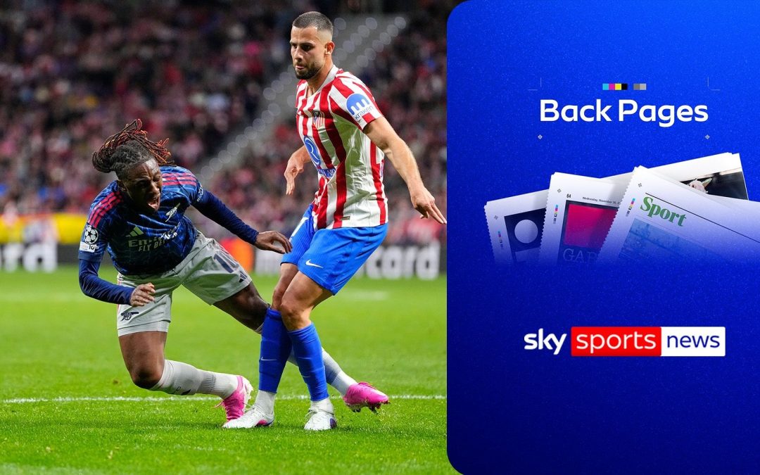 “Ludicrous Decision” Sparks Fury as VAR Overturns Arsenal’s Second Penalty