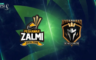 Hyderabad Kings vs Peshawar Zalmi PSL 2026 Final – Can Hyderabad Win Their First Ever Trophy?